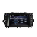 car entertainment for PRIUS 2009-2013 left driving